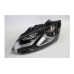autolamp led headlights volkswagen polo gti 2014-15